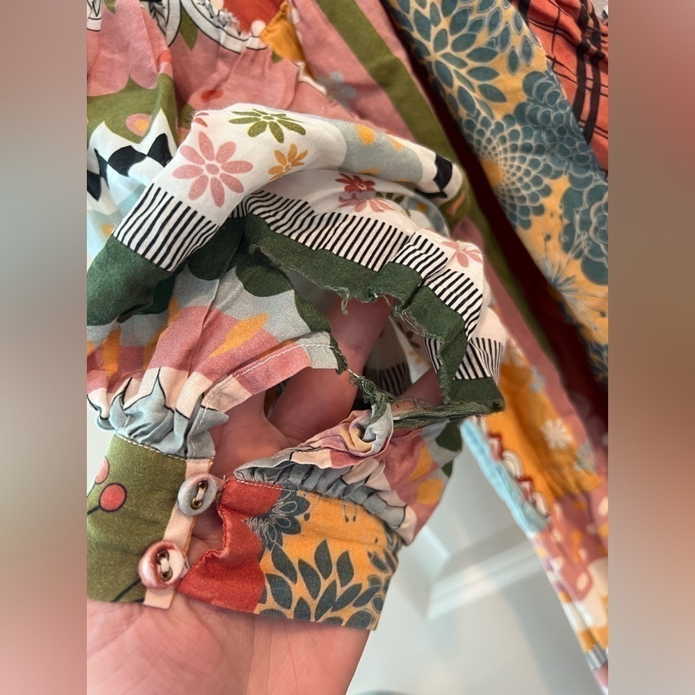 CAROLINA K Tarahumara Maxi - Picture 7 of 16